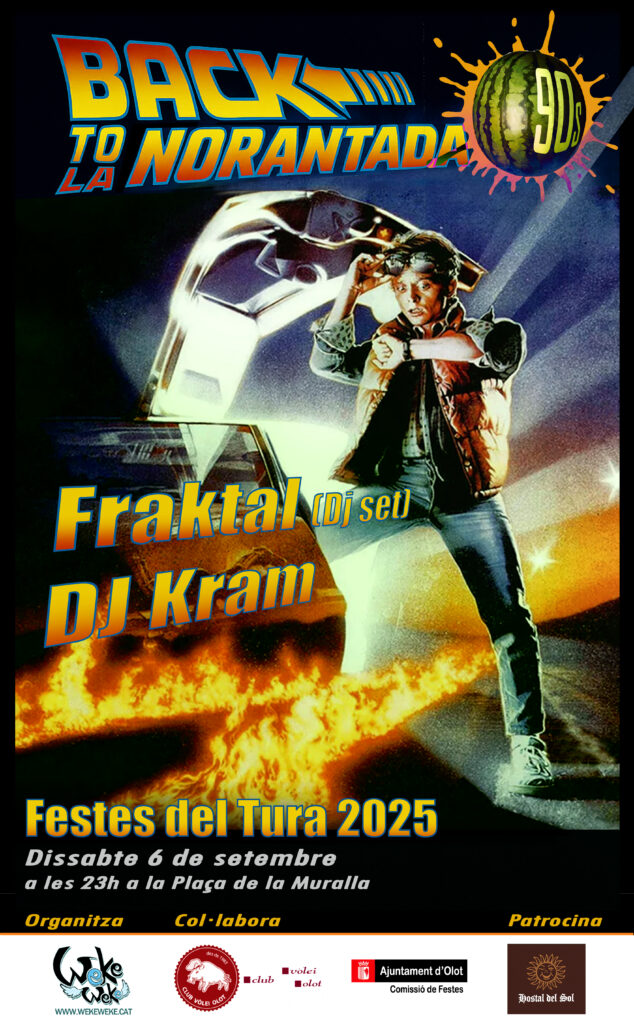 Cartell Norantada 2025 (1)